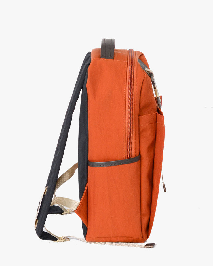 Master-Piece Link Backpack - Orange