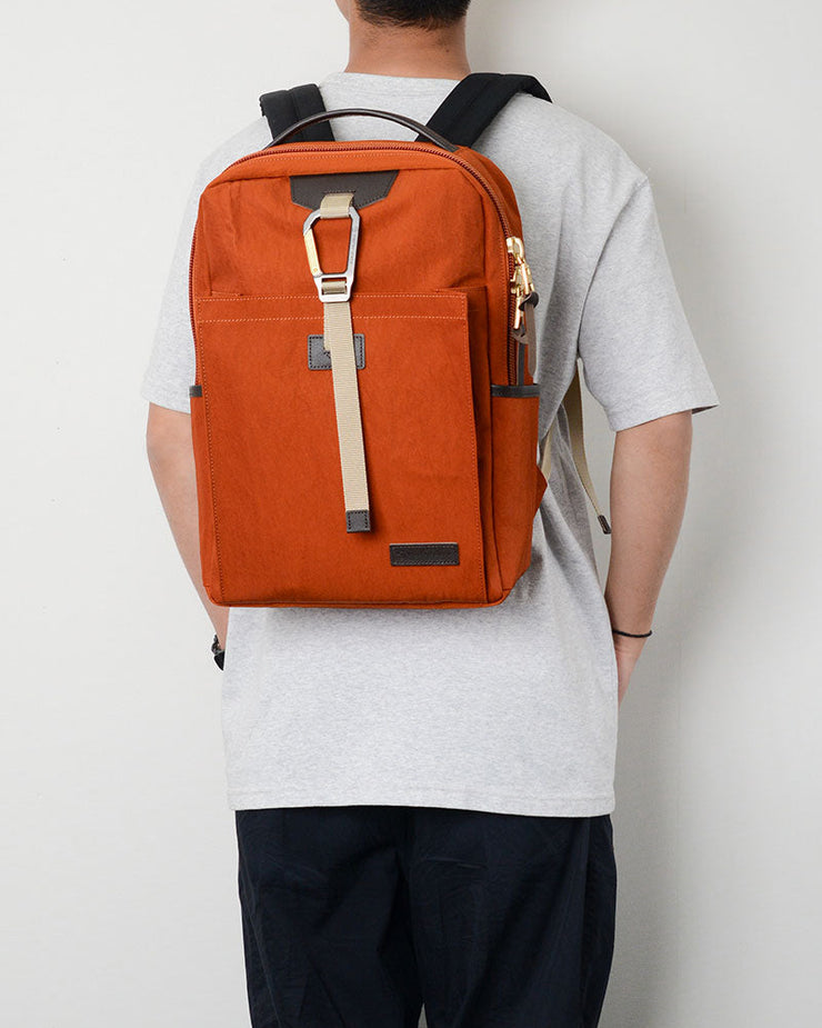 Master-Piece Link Backpack - Orange