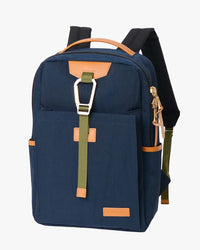 Master-Piece Link Backpack - Navy / Black