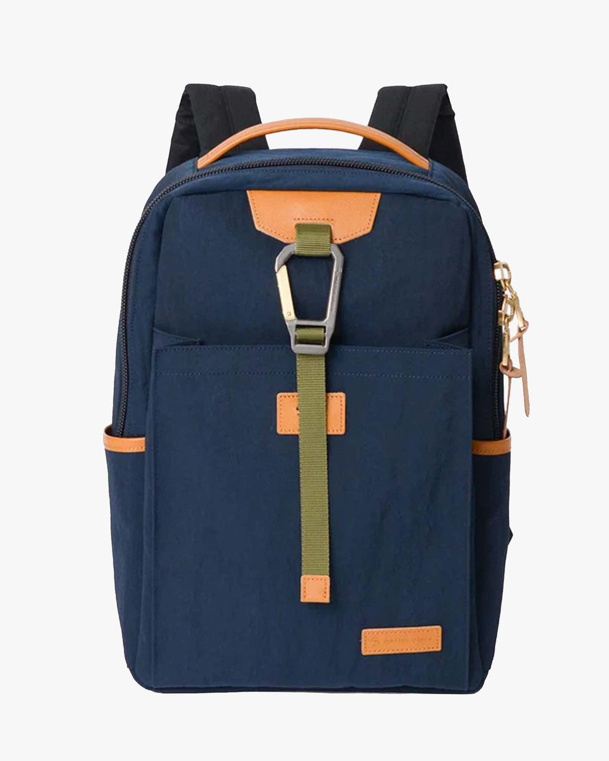 Master-Piece Link Backpack - Navy / Black