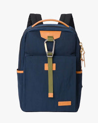 Master-Piece Link Backpack - Navy / Black