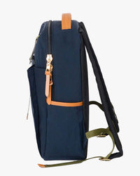 Master-Piece Link Backpack - Navy / Black