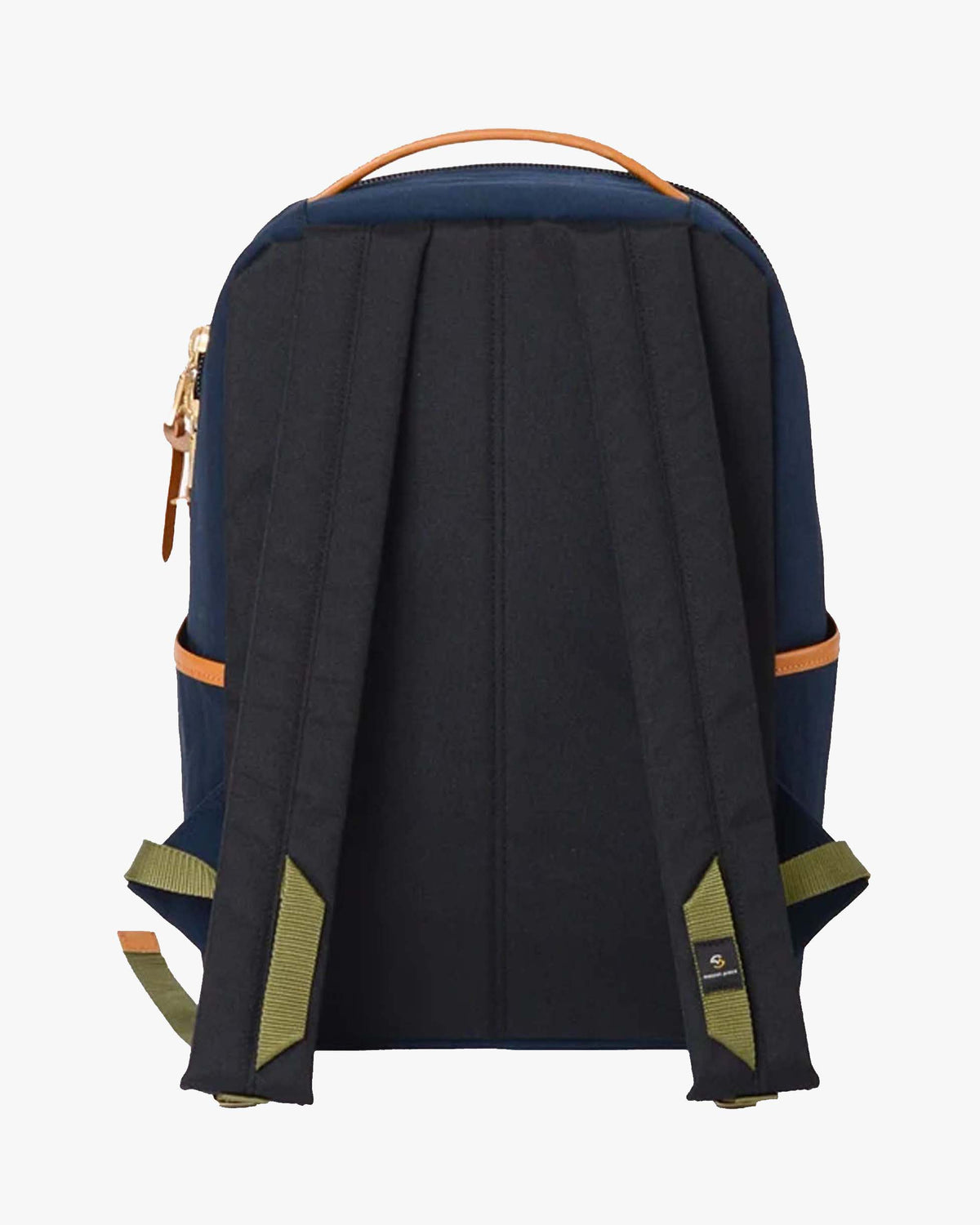 Master-Piece Link Backpack - Navy / Black