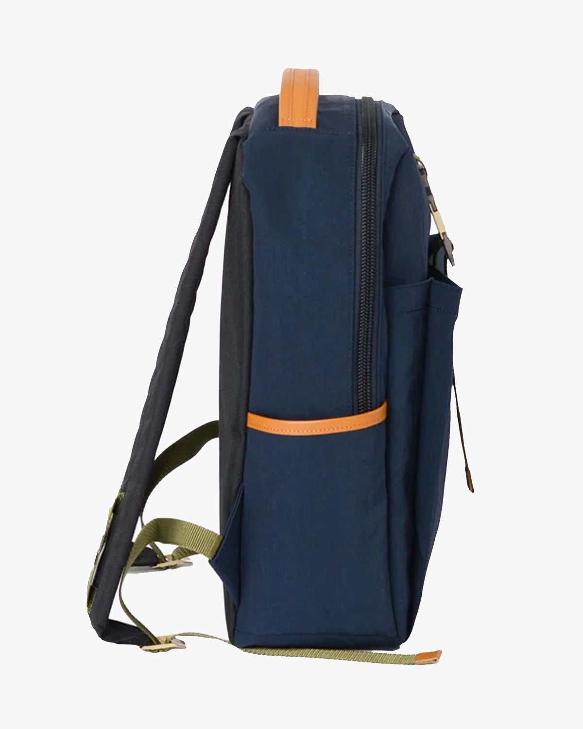 Master-Piece Link Backpack - Navy / Black