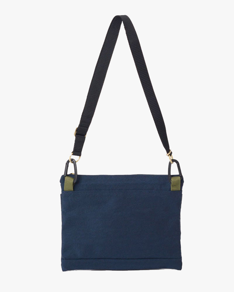 Master-Piece Link Sacoche - Navy | Master-Piece Bags | JEANSTORE