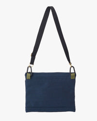 Master-Piece Link Sacoche - Navy | Master-Piece Bags | JEANSTORE