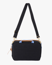 Master-Piece Link Shoulder Bag - Black | Master-Piece Bags | JEANSTORE