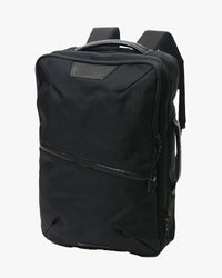 Master-Piece Progress Tough 2-Way Backpack - Black