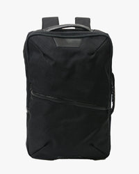 Master-Piece Progress Tough 2-Way Backpack - Black