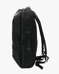 Master-Piece Progress Tough 2-Way Backpack - Black