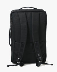 Master-Piece Progress Tough 2-Way Backpack - Black