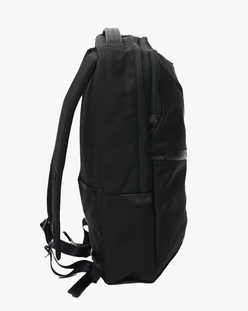 Master-Piece Progress Tough 2-Way Backpack - Black