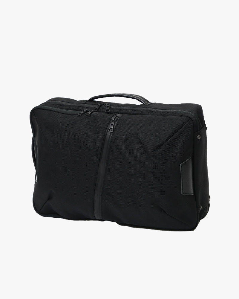 Master-Piece Progress Tough 2-Way Backpack - Black