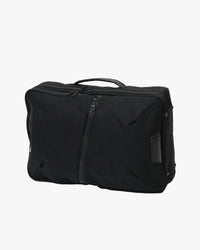 Master-Piece Progress Tough 2-Way Backpack - Black