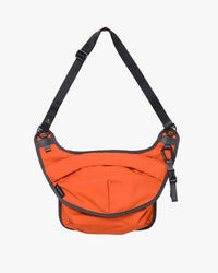 Master-Piece Face Sling Bag - Orange