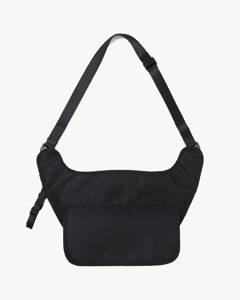Master-Piece Face Sling Bag - Navy | Master-Piece Bags | JEANSTORE