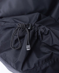 Master-Piece Face Shoulder Bag - Black | Master-Piece Bags | JEANSTORE