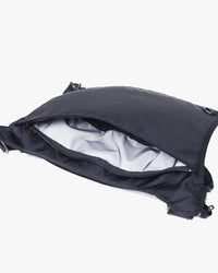 Master-Piece Face Shoulder Bag - Black | Master-Piece Bags | JEANSTORE