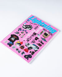 Lightning Magazine Vol. 348 - 2023.4 | World Club Lightning Miscellaneous | JEANSTORE