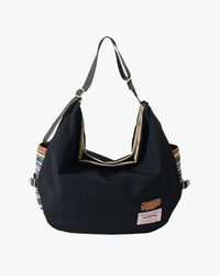 Master Piece x CHUP Shoulder Bag - Black