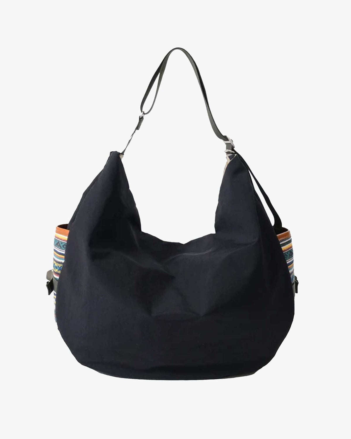 Master Piece x CHUP Shoulder Bag - Black