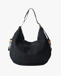 Master Piece x CHUP Shoulder Bag - Black