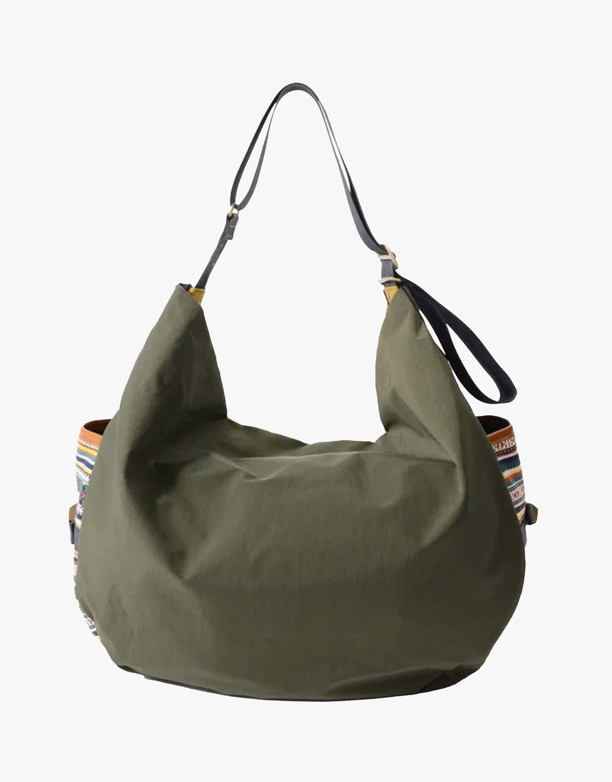 Master Piece x CHUP Shoulder Bag - Khaki