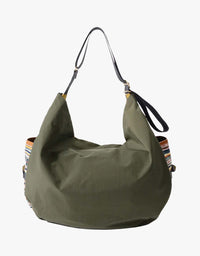 Master Piece x CHUP Shoulder Bag - Khaki
