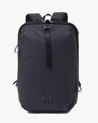 Master-Piece Bump Backpack L - Black | Master-Piece Bags | JEANSTORE