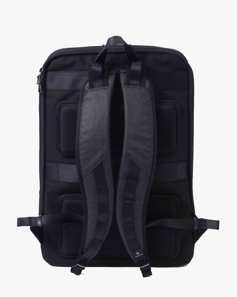 Master-Piece Bump Backpack L - Black