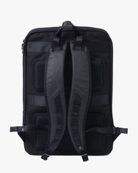 Master-Piece Bump Backpack L - Black | Master-Piece Bags | JEANSTORE