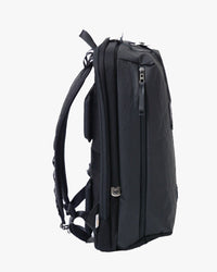 Master-Piece Bump Backpack L - Black | Master-Piece Bags | JEANSTORE