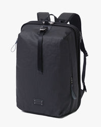 Master-Piece Bump Backpack L - Black | Master-Piece Bags | JEANSTORE