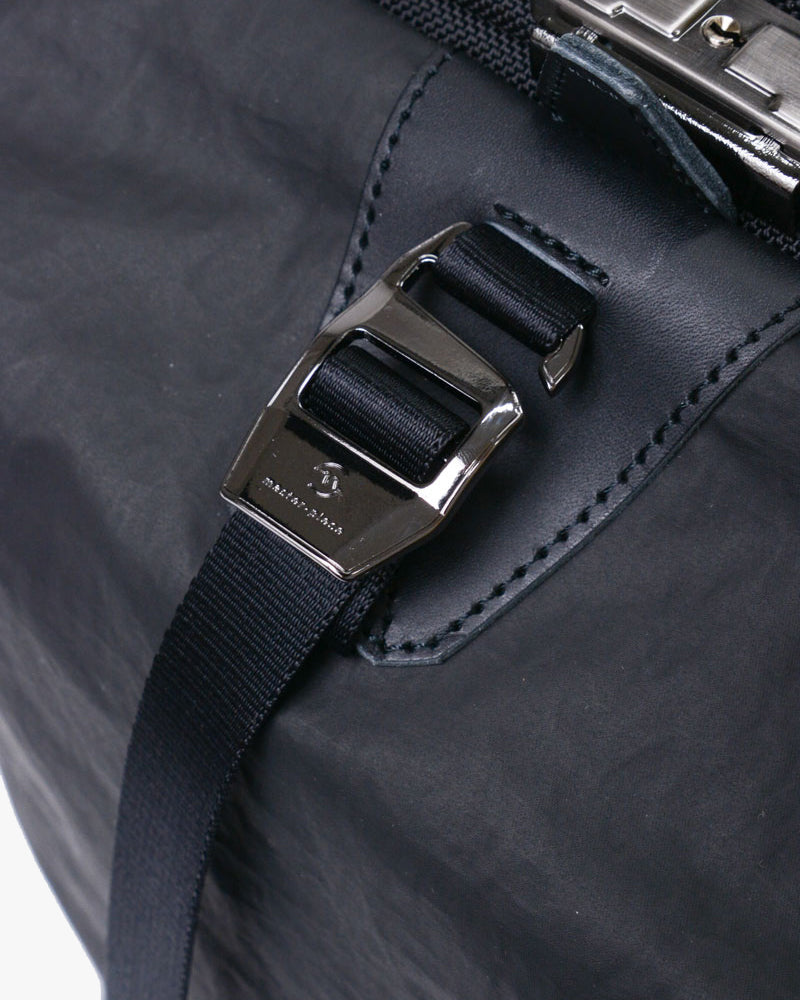 Master-Piece Bump Backpack L - Black | Master-Piece Bags | JEANSTORE