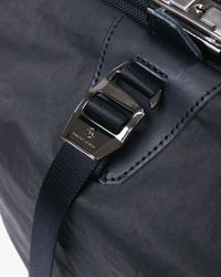 Master-Piece Bump Backpack L - Black | Master-Piece Bags | JEANSTORE