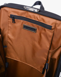 Master-Piece Bump Backpack L - Black | Master-Piece Bags | JEANSTORE