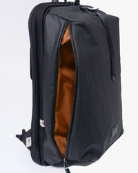 Master-Piece Bump Backpack L - Black | Master-Piece Bags | JEANSTORE