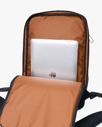 Master-Piece Bump Backpack L - Black | Master-Piece Bags | JEANSTORE