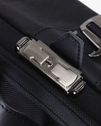 Master-Piece Bump Backpack L - Black | Master-Piece Bags | JEANSTORE