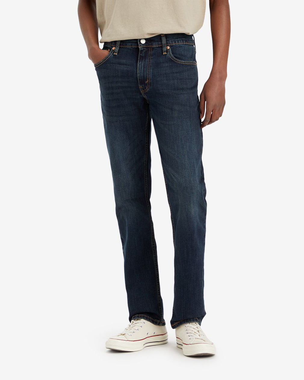 Levi's® 511 Slim Fit Mens Jeans - Sequoia RT | Levi's® Jeans | JEANSTORE