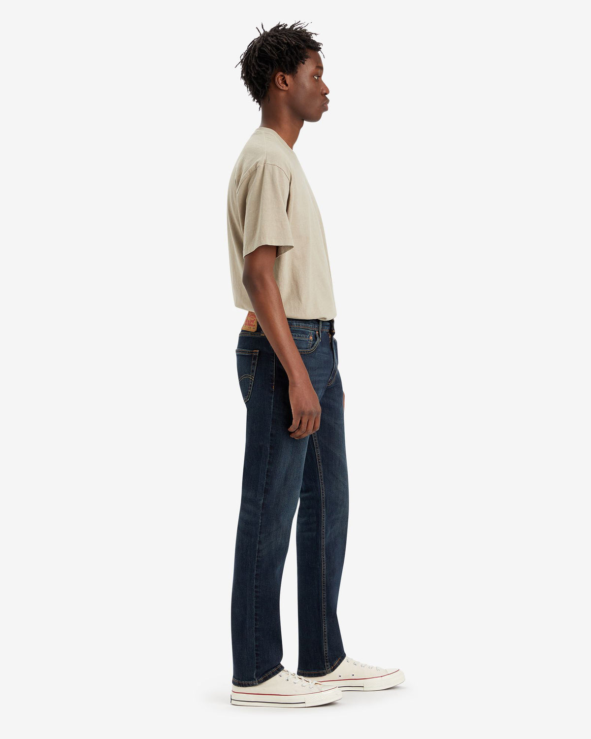 Levi's® 511 Slim Fit Mens Jeans - Sequoia RT | Levi's® Jeans | JEANSTORE