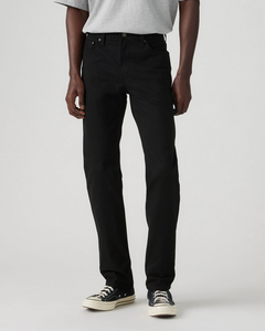 Levi's® 511 Slim Fit All Seasons Tech Mens Trousers - Mineral Black