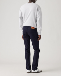 Levi's® 511 Slim Fit All Seasons Tech Mens Trousers - Nightwatch Blue | Levi's® Chinos & Trousers | JEANSTORE