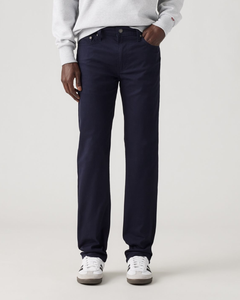 Levi's® 511 Slim Fit All Seasons Tech Mens Trousers - Nightwatch Blue
