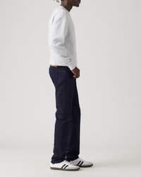 Levi's® 511 Slim Fit All Seasons Tech Mens Trousers - Nightwatch Blue | Levi's® Chinos & Trousers | JEANSTORE