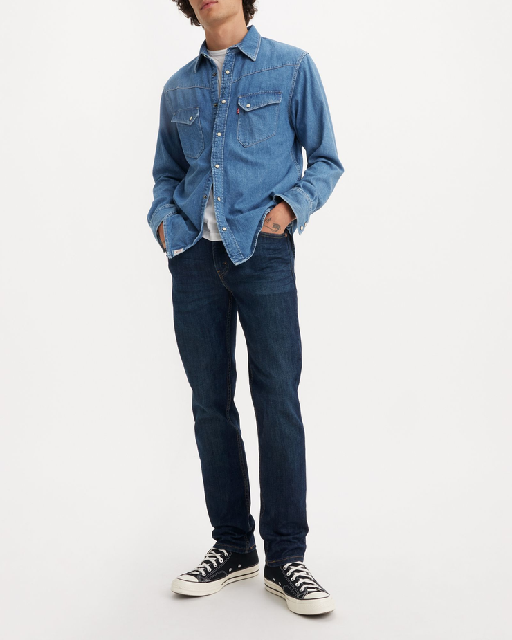 Levi's® 511 Slim Fit Mens Jeans - Haleys Comet ADV | Levi's® Jeans | JEANSTORE