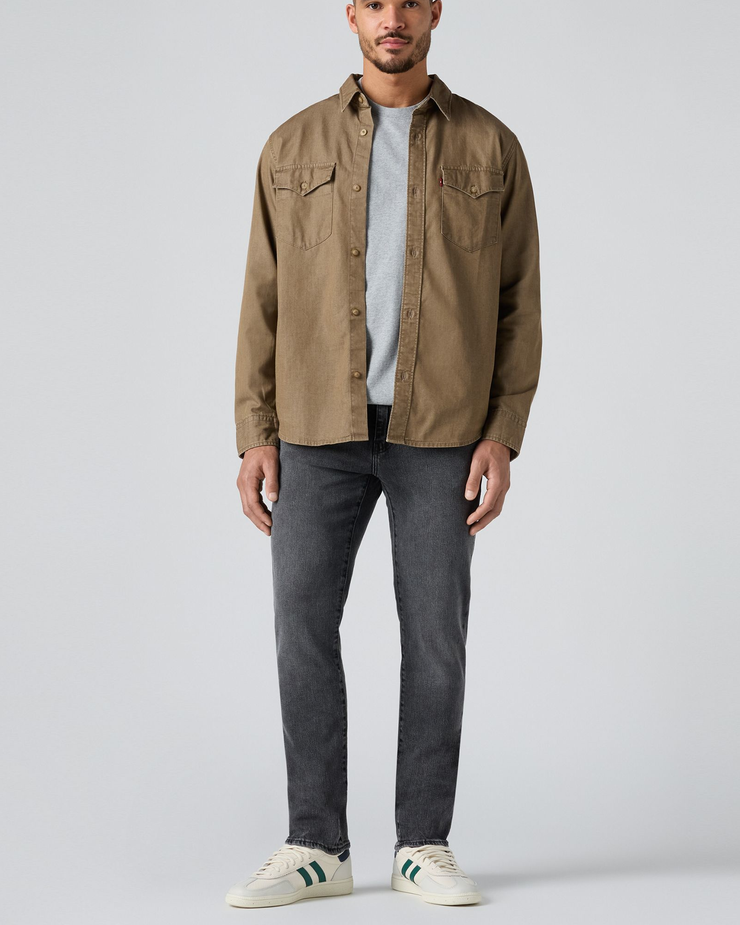 Levi's® 511 Slim Fit Mens Jeans - Overnighter | Levi's® Jeans | JEANSTORE