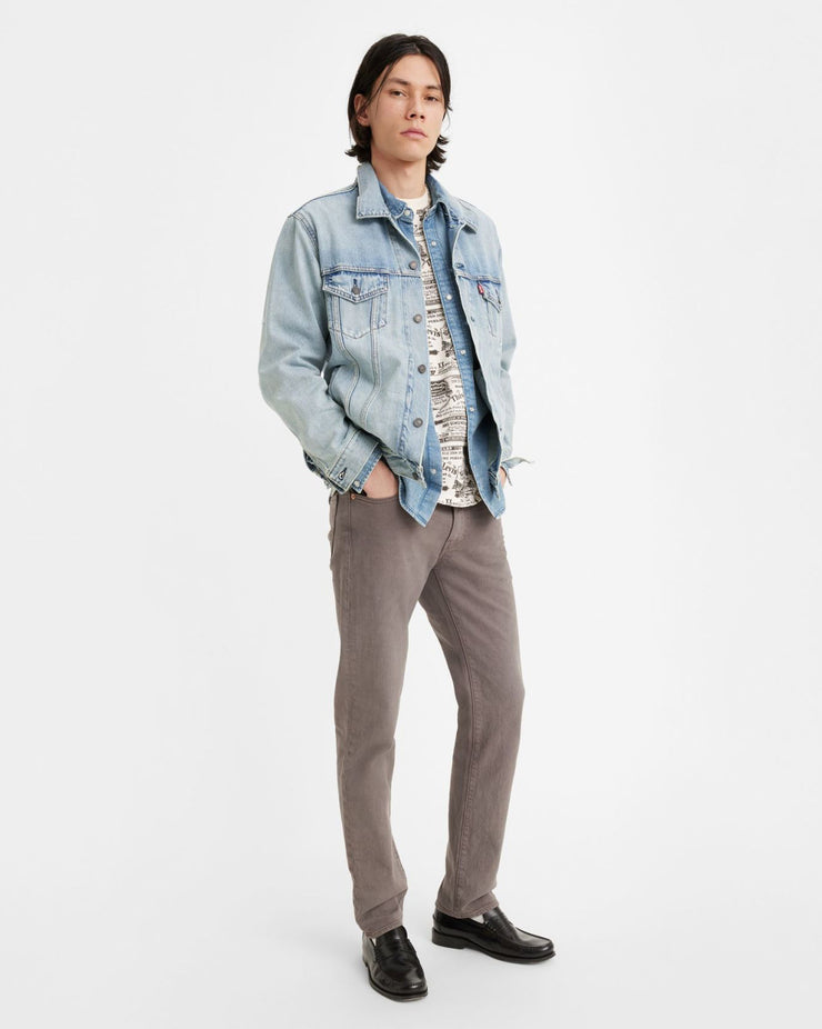 Levi's® 511 Slim Fit Mens Jeans - Pate GD