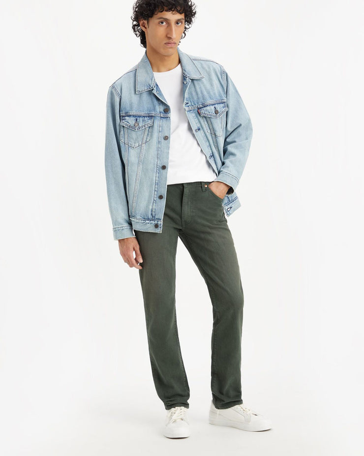 Levi's® 511 Slim Fit Mens Jeans - Algae GD – JEANSTORE