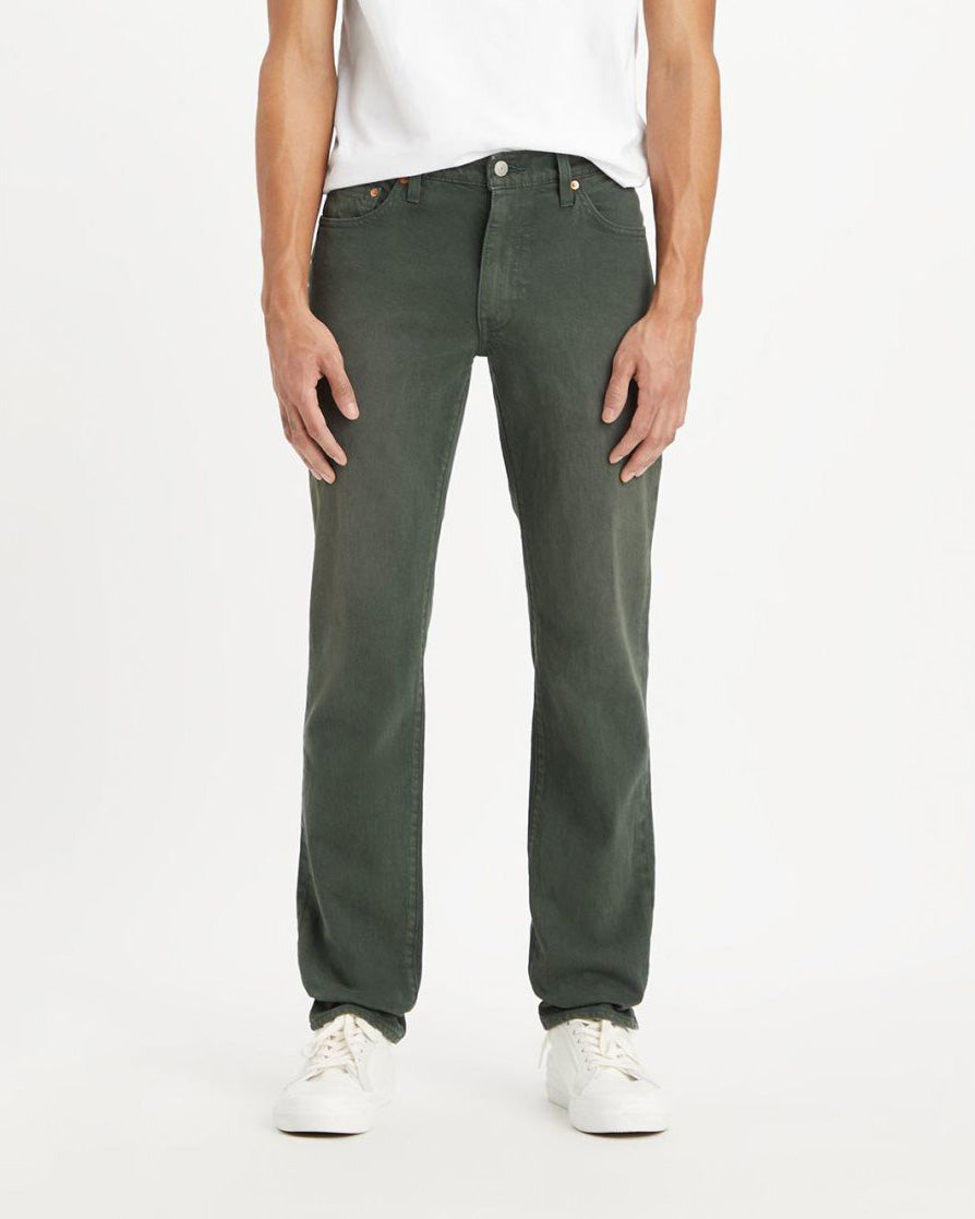 Levi's® 511 Slim Fit Mens Jeans - Algae GD – JEANSTORE